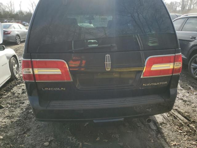 Photo 6 from auction – 2010 LINCOLN NAVIGATOR with VIN 5LMJJ2J59AEJ03261