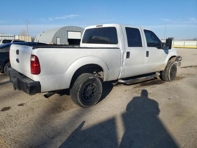 Photo 3 from auction – 2014 FORD F250 SUPER with VIN 1FT7W2B61EEB83395