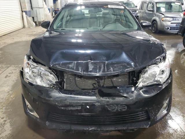 Photo 5 from auction – 2012 TOYOTA CAMRY SE with VIN 4T1BK1FK9CU020063