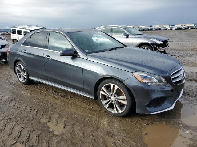Photo 4 from auction – 2016 MERCEDES-BENZ E 350 with VIN WDDHF5KB8GB294992