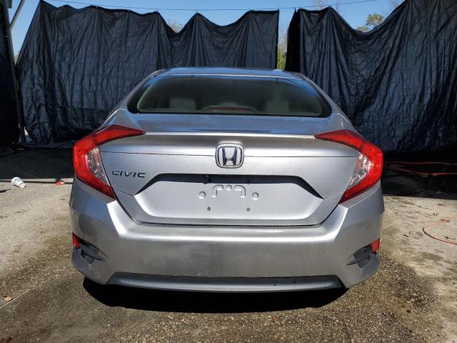 Photo 6 from auction – 2016 HONDA CIVIC with VIN 19XFC2F54GE081344