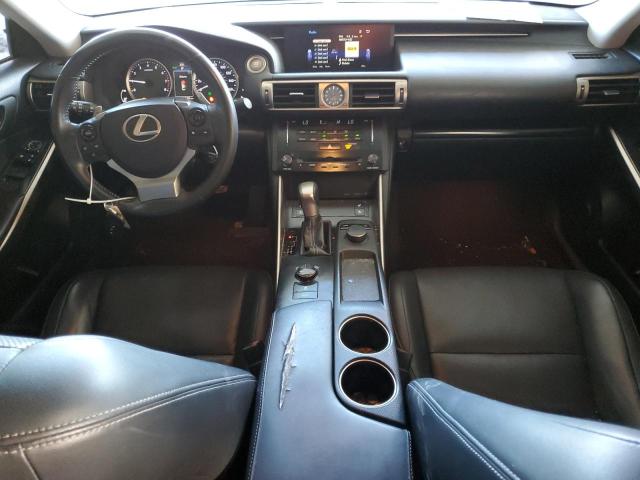 Photo 8 from auction – 2014 LEXUS IS 250 with VIN JTHBF1D22E5040551