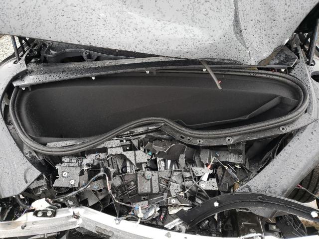 Photo 12 from auction – 2023 TESLA MODEL X with VIN 7SAXCBE53PF376535