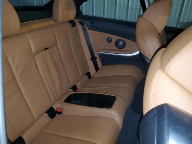 Photo 10 from auction – 2018 BMW 440XI with VIN WBA4Z7C52JED47342