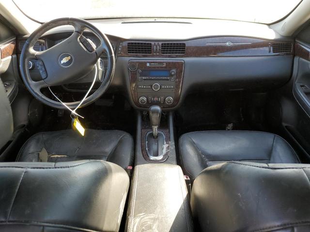 Photo 8 from auction – 2014 CHEVROLET IMPALA LIM with VIN 2G1WC5E33E1130716