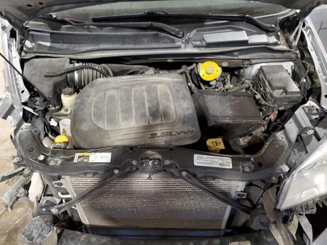Photo 12 from auction – 2019 DODGE GRAND CARA with VIN 2C4RDGBG8KR701327
