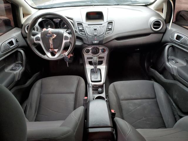 Photo 8 from auction – 2015 FORD FIESTA SE with VIN 3FADP4EJ8FM101501