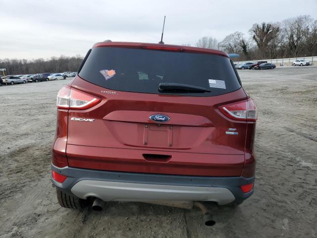 Photo 6 from auction – 2015 FORD ESCAPE SE with VIN 1FMCU9GX3FUB13558