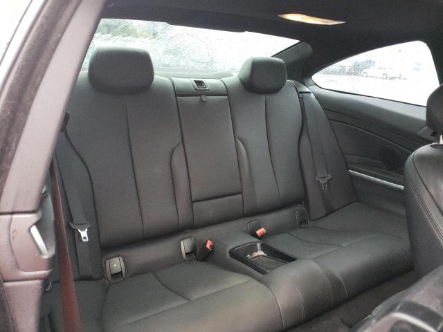 Photo 10 from auction – 2014 BMW 435 I with VIN WBA3R1C54EF774009