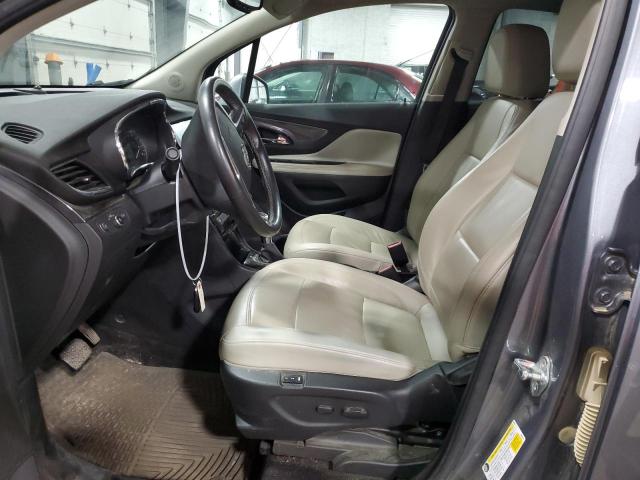 Photo 7 from auction – 2019 BUICK ENCORE ESS with VIN KL4CJGSM3KB750299