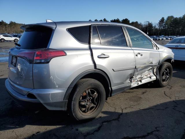 Photo 3 from auction – 2018 TOYOTA RAV4 LE with VIN JTMBFREV6JJ242593