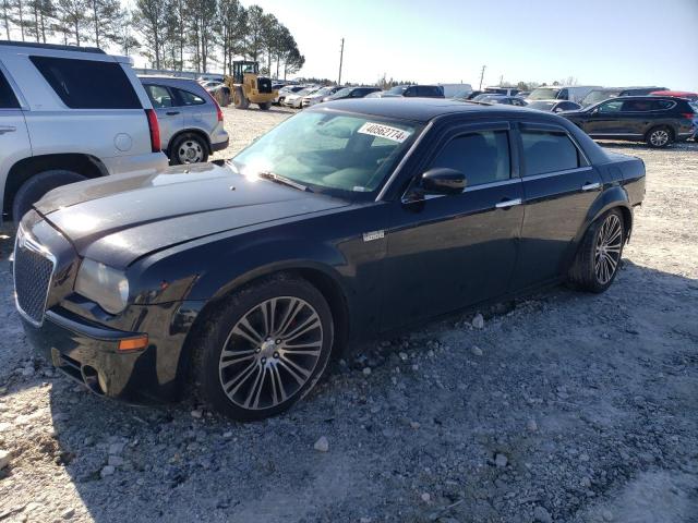CHRYSLER 300 S 2010 with VIN 2C3CA9CTXAH266227 - Photo from auction
