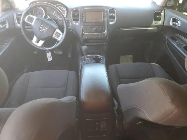 Photo 8 from auction – 2011 DODGE DURANGO EX with VIN 1D4RD2GG5BC618526