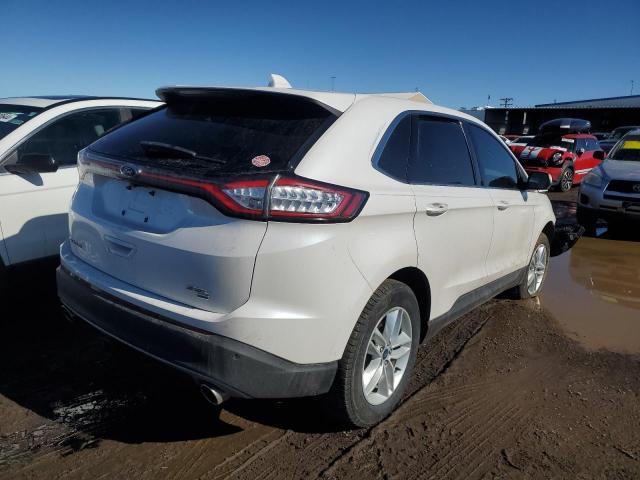 صورة رقم 3 من المزاد - 2017 FORD EDGE SEL مع VIN 2FMPK4J8XHBC55054