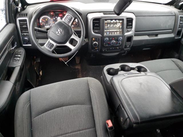 Photo 8 from auction – 2021 RAM 1500 CLASS with VIN 1C6RR7GG5MS568321