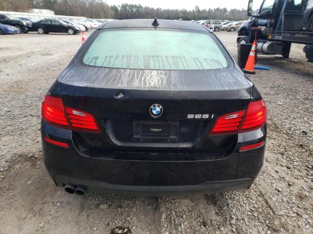 Photo 6 from auction – 2016 BMW 528 I with VIN WBA5A5C59GG350023