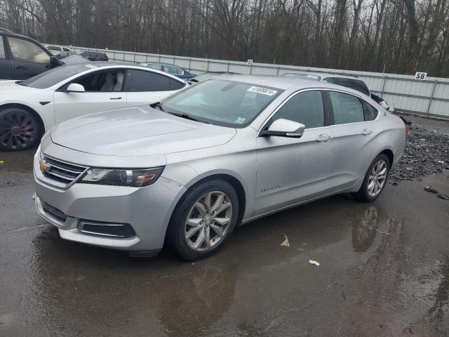 CHEVROLET IMPALA LT 2016 with VIN 2G1105SA4G9177067 - Photo from auction