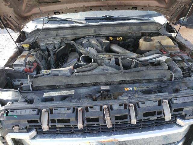 Photo 11 from auction – 2011 FORD F350 SUPER with VIN 1FT8W3BT7BEC80922