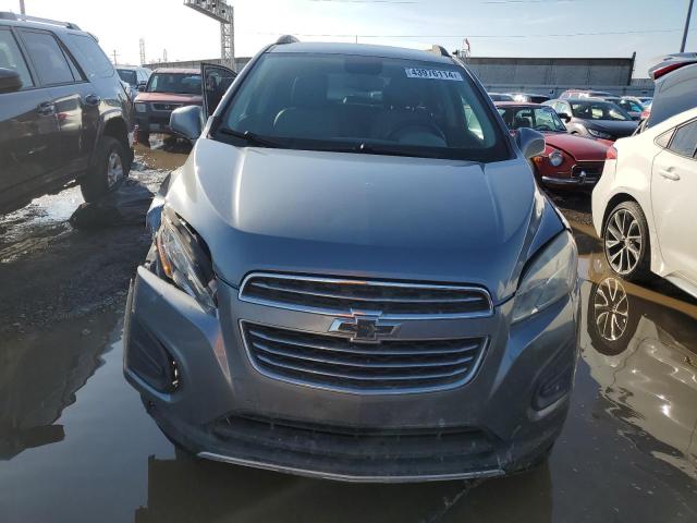 صورة رقم 5 من المزاد - 2015 CHEVROLET TRAX 1LT مع VIN KL7CJLSB5FB070386