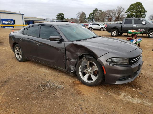 Photo 4 from auction – 2015 DODGE CHARGER SE with VIN 2C3CDXBG6FH725471