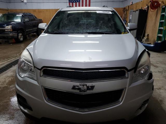 Photo 5 from auction – 2014 CHEVROLET EQUINOX LT with VIN 2GNFLFEK9E6274303