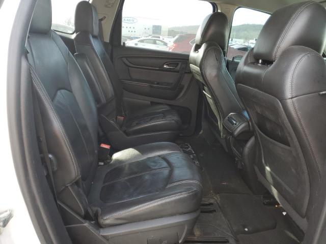 Photo 11 from auction – 2016 CHEVROLET TRAVERSE L with VIN 1GNKRHKD5GJ264999
