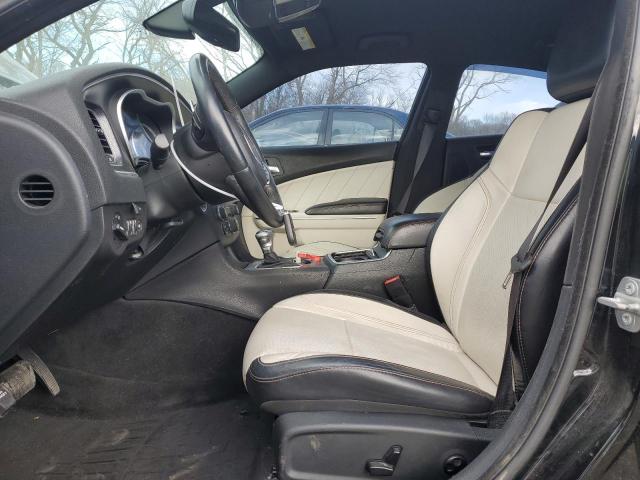Photo 7 from auction – 2015 DODGE CHARGER R/ with VIN 2C3CDXCT3FH785140