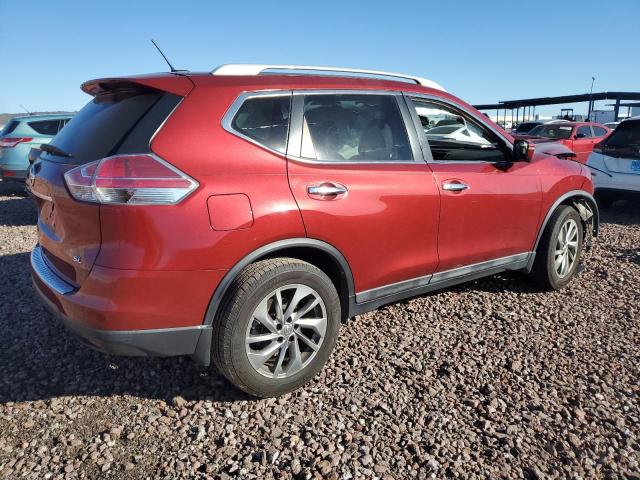 Photo 3 from auction – 2015 NISSAN ROGUE S with VIN 5N1AT2MT9FC777775