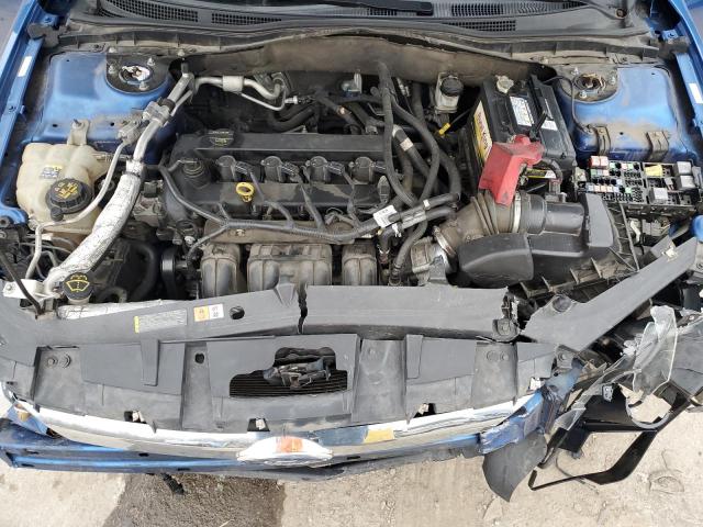 Photo 11 from auction – 2012 FORD FUSION SEL with VIN 3FAHP0JA2CR236729