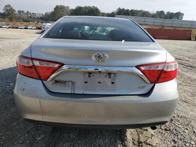 Photo 6 from auction – 2017 TOYOTA CAMRY LE with VIN 4T1BF1FK8HU716747