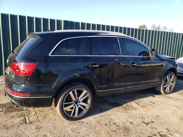 Photo 3 from auction – 2015 AUDI Q7 PREMIUM with VIN WA1LGAFE3FD018618