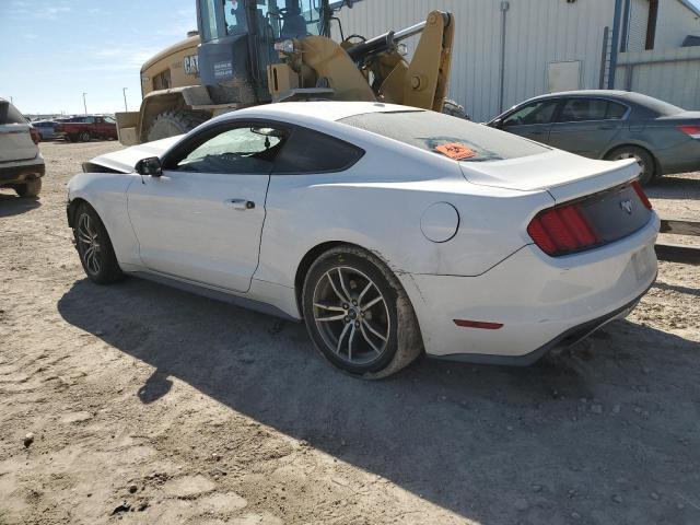 Photo 2 from auction – 2017 FORD MUSTANG with VIN 1FA6P8TH6H5205333