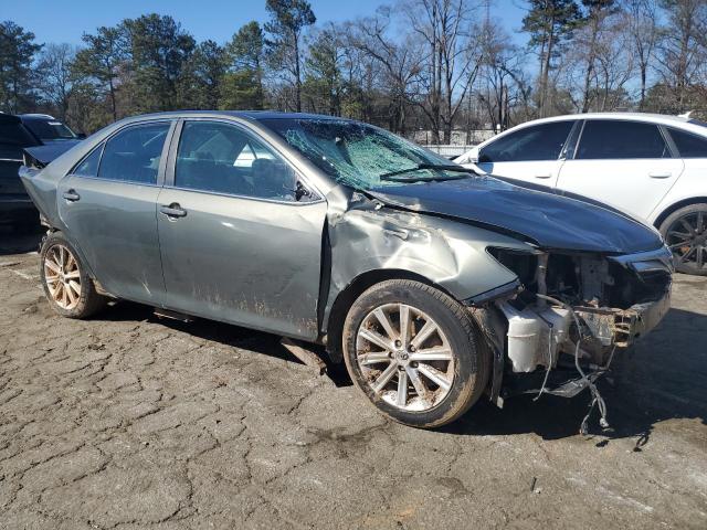 Photo 4 from auction – 2012 TOYOTA CAMRY BASE with VIN 4T1BF1FK9CU508031