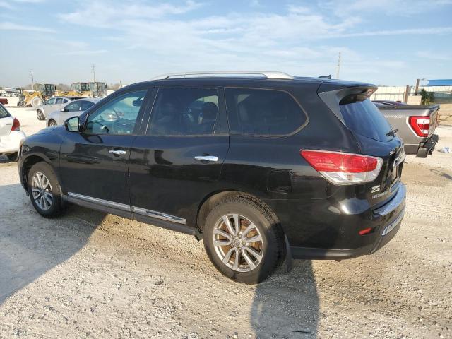 Foto 2 de la subasta – 2014 NISSAN PATHFINDER con VIN 5N1AR2MM4EC714752