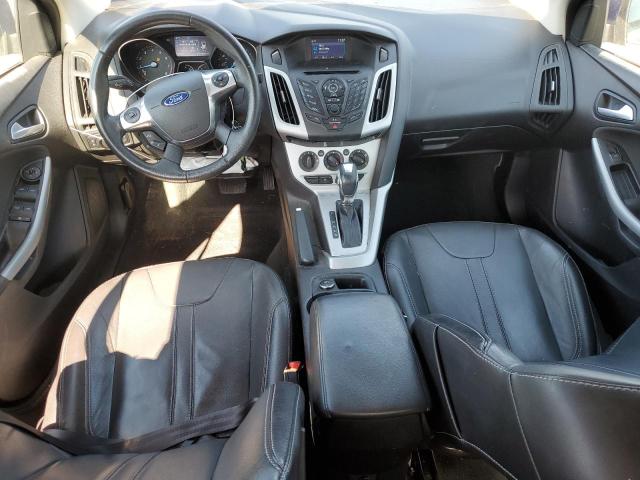 Photo 8 from auction – 2014 FORD FOCUS SE with VIN 1FADP3F24EL344465