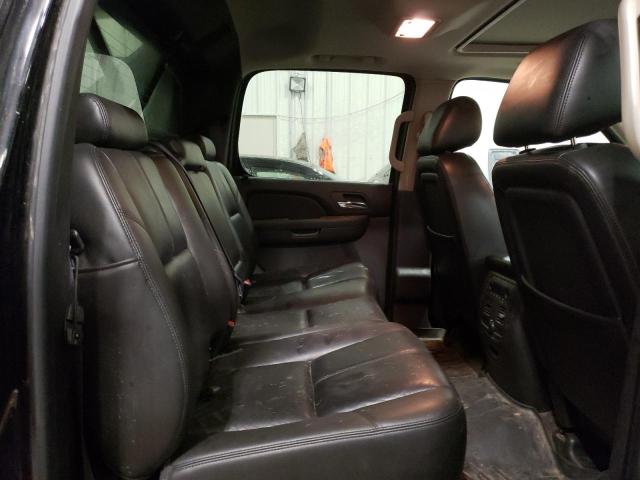 Photo 10 from auction – 2011 CHEVROLET AVALANCHE with VIN 3GNTKFE36BG257778