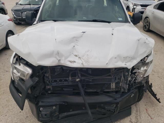 Photo 11 from auction – 2017 FORD F150 with VIN 1FTMF1C83HKD50018
