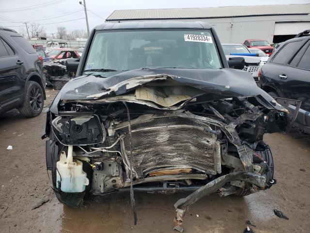 Photo 5 from auction – 2003 HONDA ELEMENT EX with VIN 5J6YH28563L011136