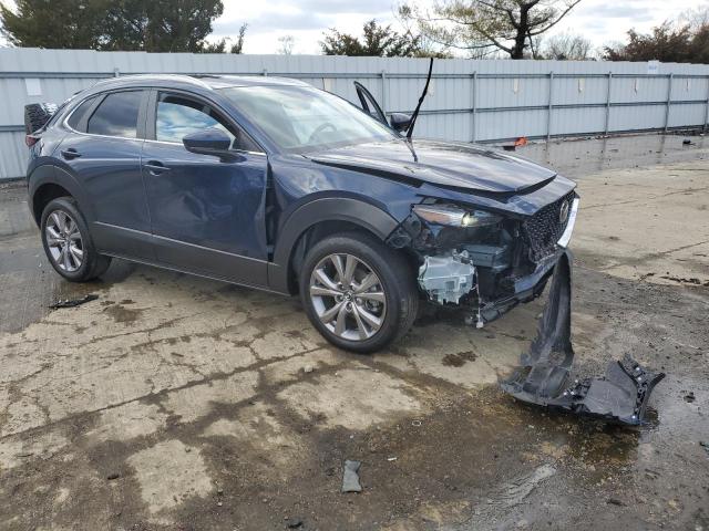 Photo 4 from auction – 2022 MAZDA CX-30 SELE with VIN 3MVDMBBL4NM440962