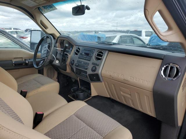 Photo 8 from auction – 2011 FORD F250 SUPER with VIN 1FTBF2B6XBEC39792