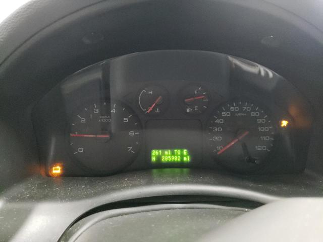 Photo 9 from auction – 2005 FORD FREESTYLE with VIN 1FMDK02155GA11684