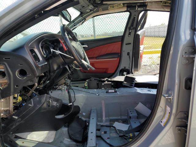 Photo 7 from auction – 2021 DODGE CHARGER SC with VIN 2C3CDXGJ7MH615160