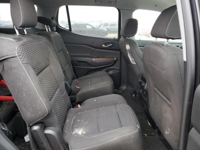 Photo 10 from auction – 2017 GMC ACADIA SLE with VIN 1GKKNLLAXHZ157546