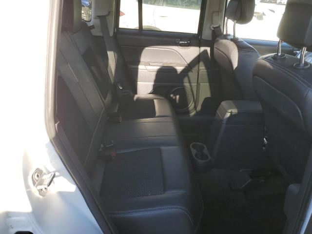 Photo 11 from auction – 2016 JEEP COMPASS SP with VIN 1C4NJDBB1GD760000