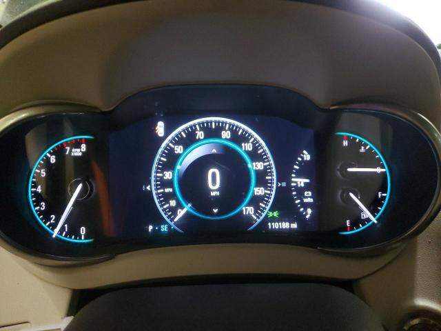 Photo 9 from auction – 2015 BUICK LACROSSE with VIN 1G4GB5G3XFF182359