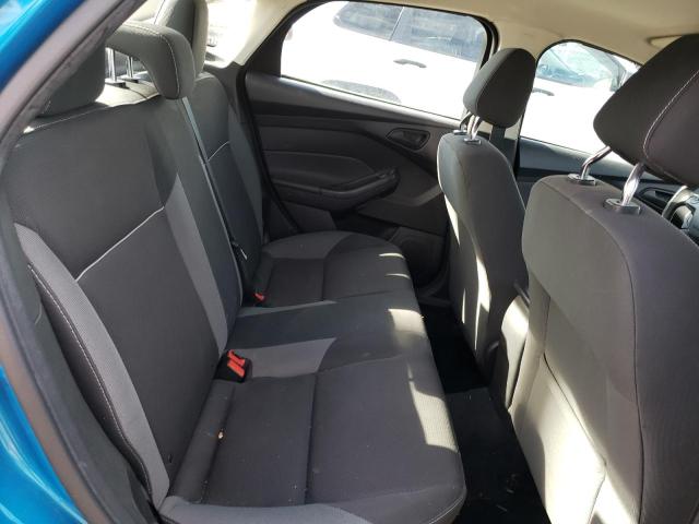 Photo 10 from auction – 2012 FORD FOCUS SE with VIN 1FAHP3F21CL368107