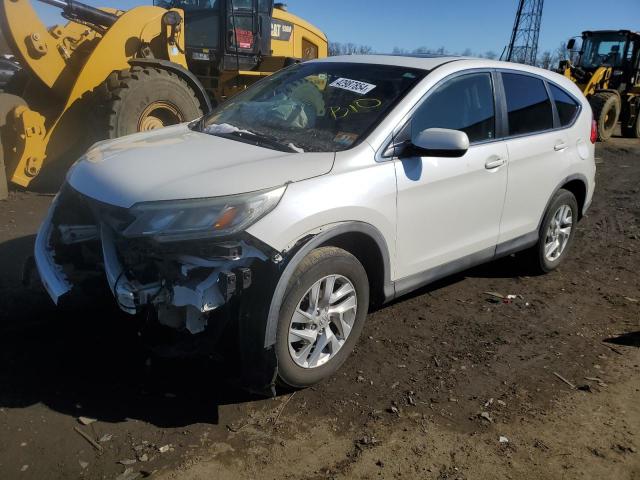 Photo 1 from auction – 2015 HONDA CR-V EX with VIN 5J6RM4H5XFL045080