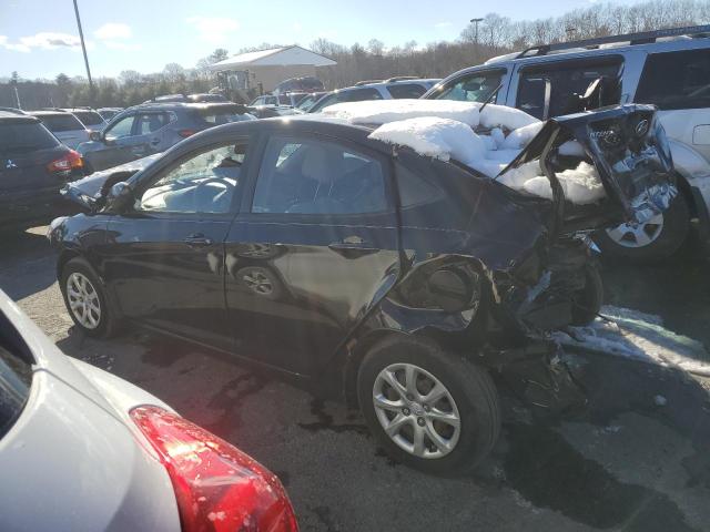 Photo 2 from auction – 2014 HYUNDAI ACCENT GLS with VIN KMHCT4AE8EU700379