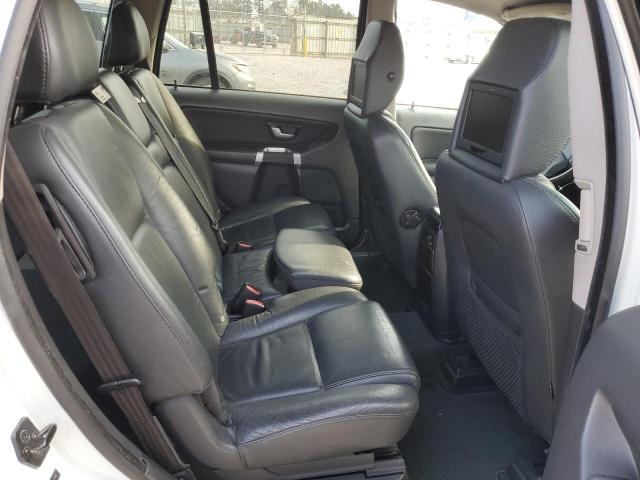 Photo 11 from auction – 2010 VOLVO XC90 3.2 with VIN YV4982CZ6A1558191