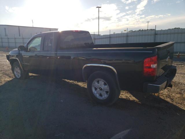 Photo 2 from auction – 2008 CHEVROLET SILVERADO with VIN 1GCEC19J98E156406